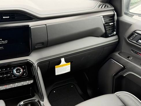 New 2026 GMC Sierra 1500 AT4X image 16