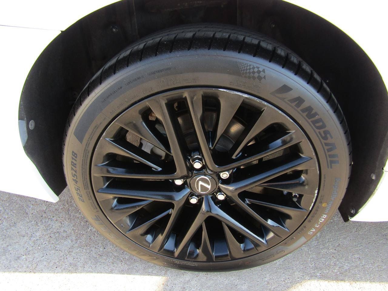 Used 2015 Lexus ES 350 FWD image 7