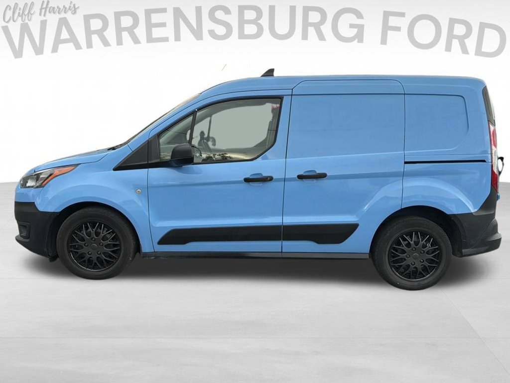 Used 2022 Ford Transit Connect XL FWD image 4
