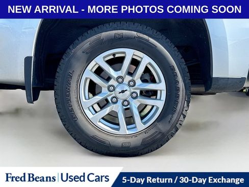 Used 2020 Chevrolet Silverado 1500 RST AWD/4WD image 12