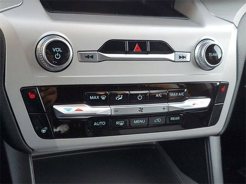 Certified 2023 Ford Explorer XLT w/ Equipment Group 202A image 23