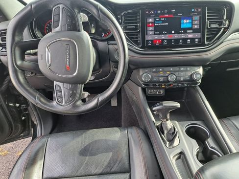 Used 2024 Dodge Durango GT image 24