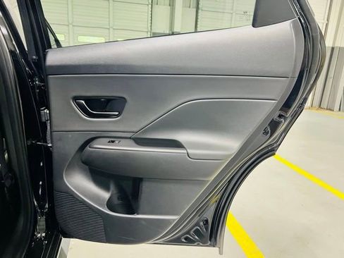 Used 2024 Hyundai Kona N Line FWD image 34