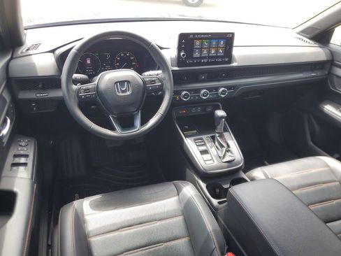 Used 2024 Honda CR-V Sport-L image 13