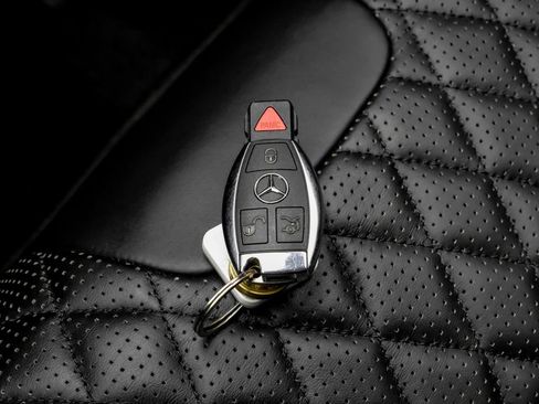Used 2017 Mercedes-Benz SL 65 AMG image 49