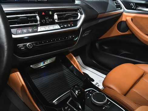 Used 2024 BMW X4 M40i image 42