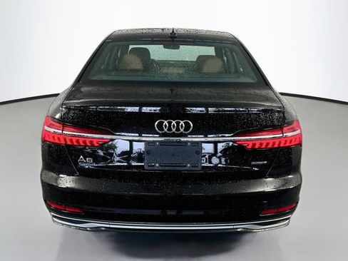 Used 2024 Audi A6 Premium Plus AWD/4WD image 7