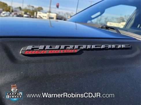 Used 2025 RAM 1500 RHO w/ RHO Level 1 Equipment Group image 19