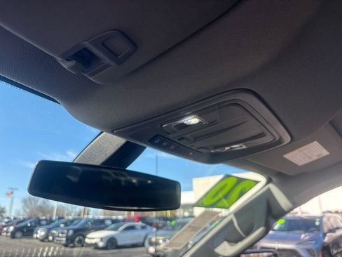 Used 2020 Chevrolet Silverado 1500 RST w/ All-Star Edition image 28