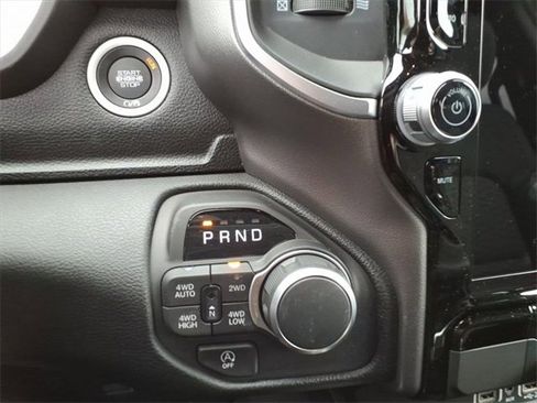 New 2026 RAM 1500 Big Horn image 20