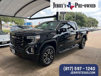 Used 2020 GMC Sierra 1500 AT4 w/ AT4 Premium Package AWD/4WD video 1