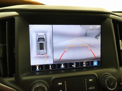 Used 2023 GMC Terrain AT4 w/ Infotainment Package II image 14