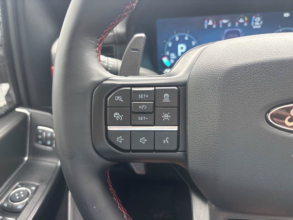 Used 2025 Ford F150 Raptor AWD/4WD image 15