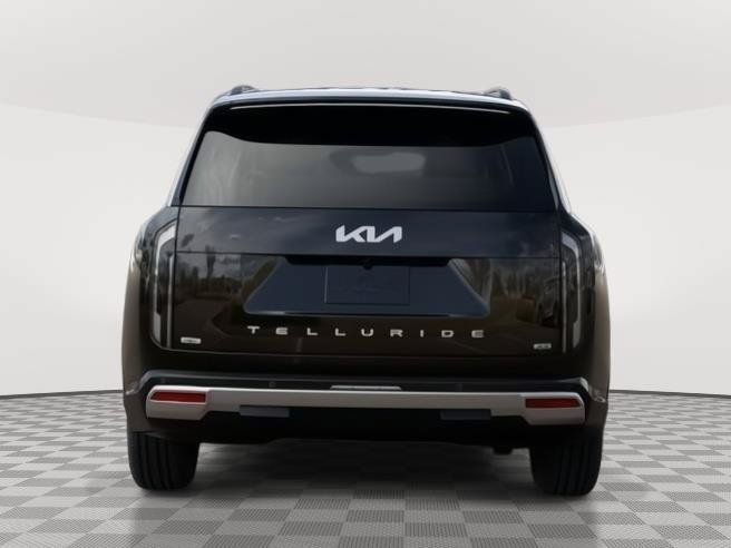New 2027 Kia Telluride X-Line SX Prestige AWD/4WD image 24