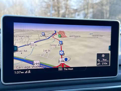 Used 2018 Audi A5 2.0T Prestige image 20