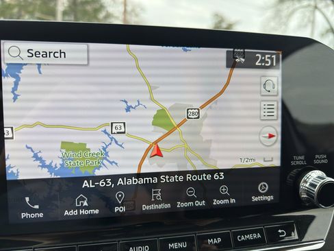 Used 2023 Mitsubishi Outlander ES image 16