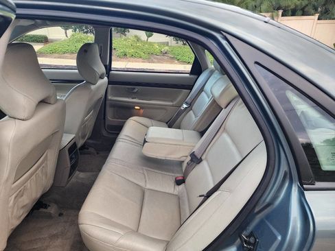 Used 2002 Volvo S80 T6 Executive image 21