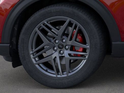 New 2025 Ford Explorer ST w/ Sun And Sound Package image 19