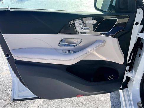 Used 2026 Mercedes-Benz GLE 350 4MATIC image 20