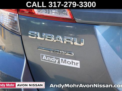 Used 2014 Subaru Outback 3.6R Limited w/ Moonroof Package AWD/4WD image 9