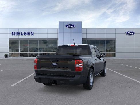 New 2026 Ford Maverick XL image 8