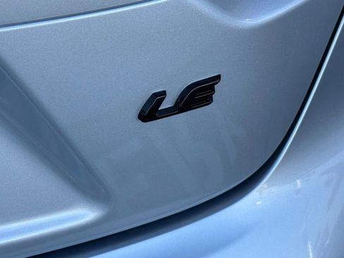 New 2026 Toyota Corolla LE image 13