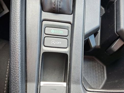 Certified 2024 Honda Accord EX image 23