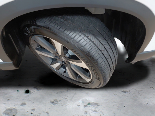 Used 2025 Honda Pilot Elite image 10
