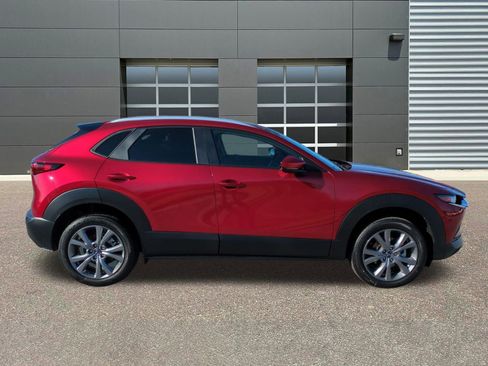New 2026 MAZDA CX-30 AWD 2.5 S image 8