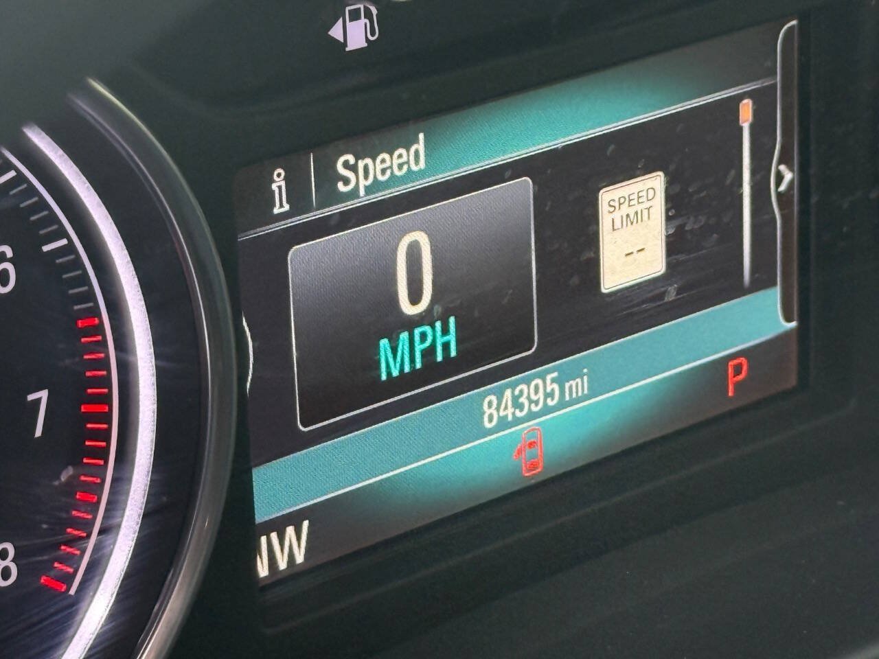 Used 2019 Buick Enclave Essence FWD image 6
