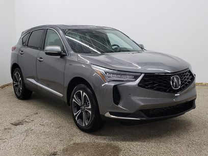 New 2026 Acura RDX w/ Technology Package