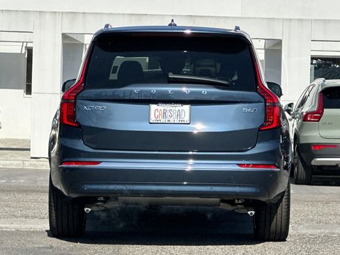 New 2026 Volvo XC90 B6 Plus AWD/4WD image 5