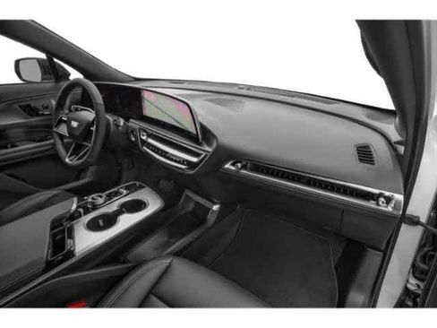 Certified 2024 Cadillac Lyriq Tech RWD image 15