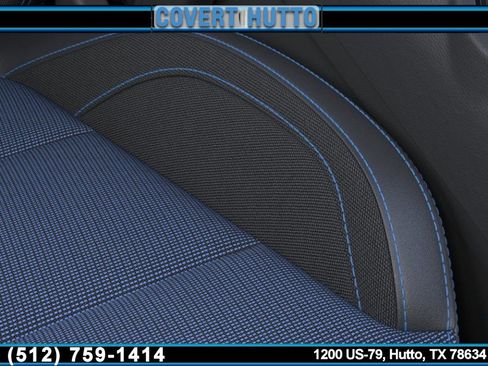 New 2026 Ford Mustang Dark Horse image 16