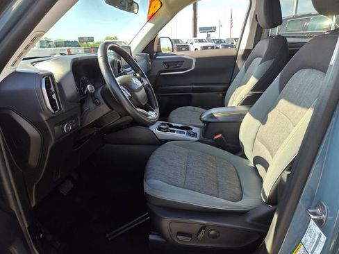 Used 2022 Ford Bronco Sport Big Bend w/ Convenience Package AWD/4WD image 5