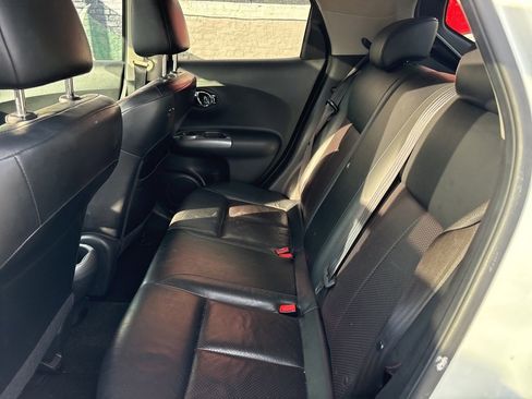Used 2013 Nissan Juke SL image 18