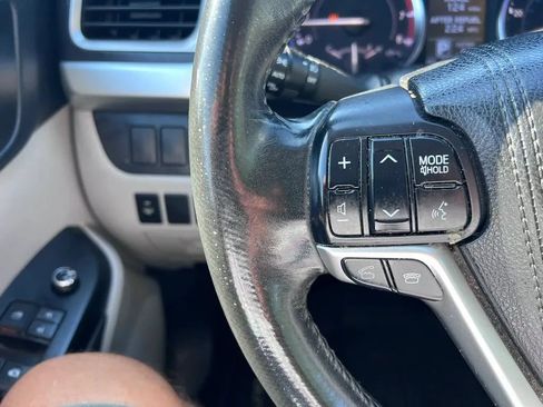 Used 2015 Toyota Highlander Plus FWD image 25