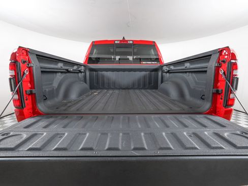 Used 2023 RAM 1500 Big Horn image 7