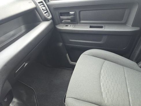 New 2026 RAM 3500 Tradesman image 26