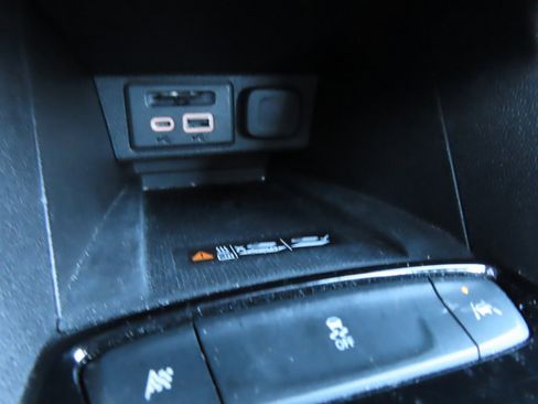 Used 2023 Chevrolet Bolt EUV Premier w/ Sun & Sound Package image 28