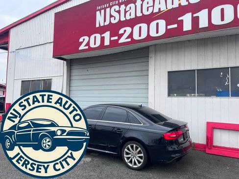 Used 2014 Audi A4 2.0T Premium AWD/4WD image 6