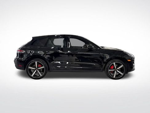 Used 2023 Porsche Macan S AWD/4WD image 6
