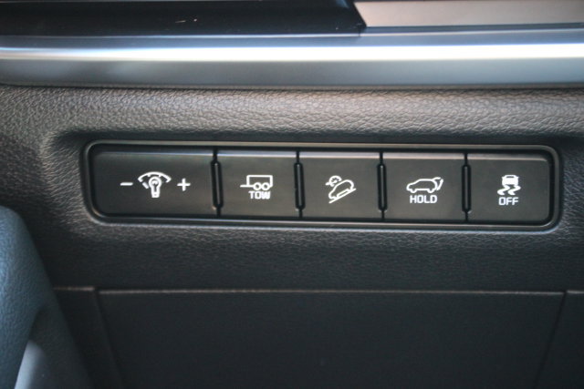 Certified 2025 Kia Telluride EX X-Line AWD/4WD image 20