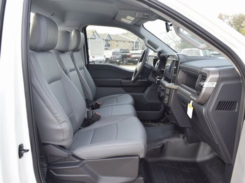 New 2026 Ford F150 XL image 21