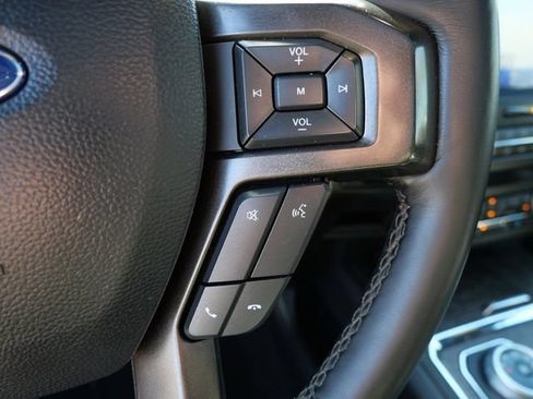 Used 2021 Ford Expedition Limited AWD/4WD image 19