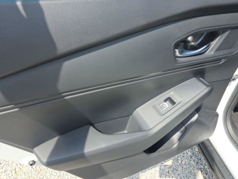 Used 2024 Honda Accord EX image 13