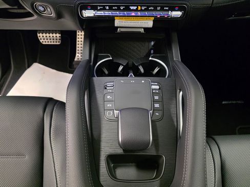 New 2026 Mercedes-Benz GLE 450 4MATIC image 23