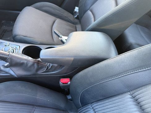 Used 2016 MAZDA MAZDA3 i Touring w/ Popular Equipment Package image 14