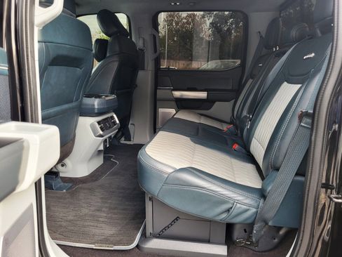 Certified 2021 Ford F150 Limited image 18