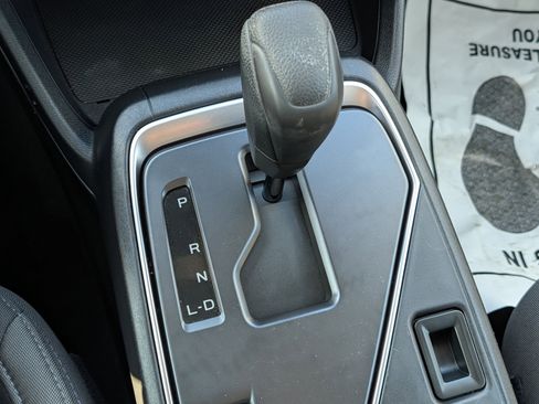 Used 2024 Subaru Impreza 2.0i image 24